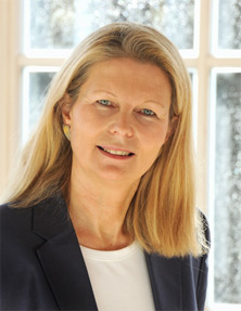 Dorothée Holz-Tüschen